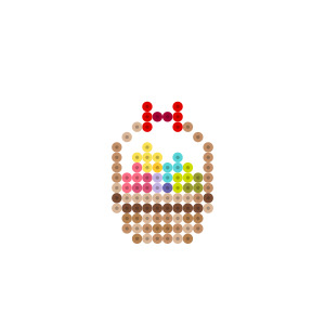 イースターバスケット