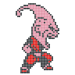 魔人ブウ