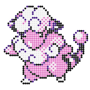 モココ
