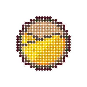 サバラゴミさばく