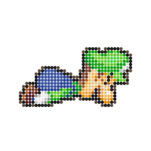 ルイージ