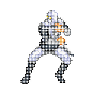フットソルジャー