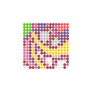 ほほうどり