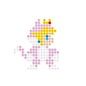 ネコピーチ