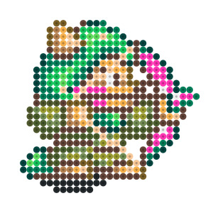 ポロン