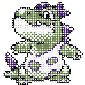 アリゲイツ