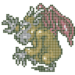 フォシルエイプ