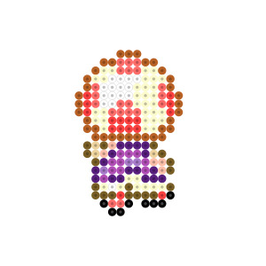 キノピオ