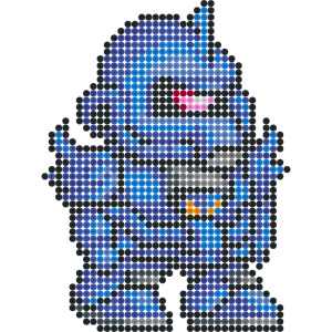 グフ