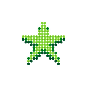 星