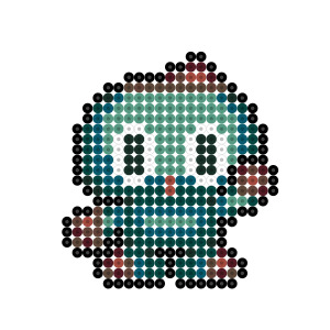 チャオ