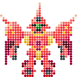 R・ジャジャ