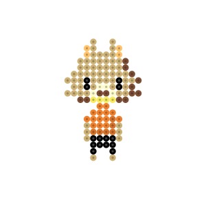 オオカミ男