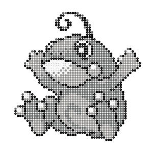 ニョロトノ