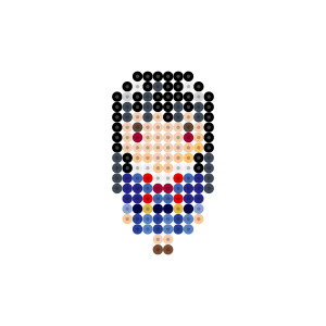 中富葉香