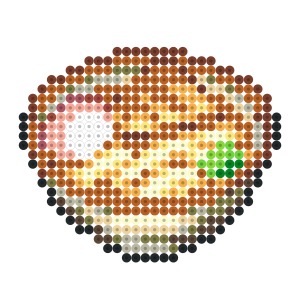 きつねうどん