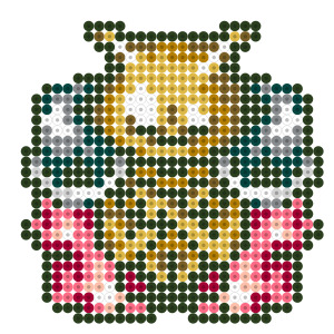 ジャグラー