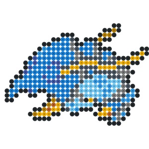 ブロスター