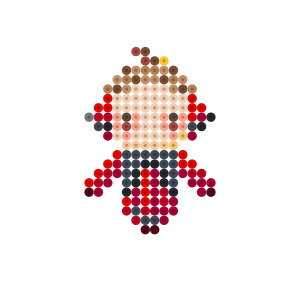メリーベル・ガジット