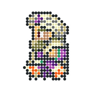 ガラフ・ドウ