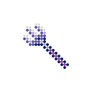 シルバーピラム