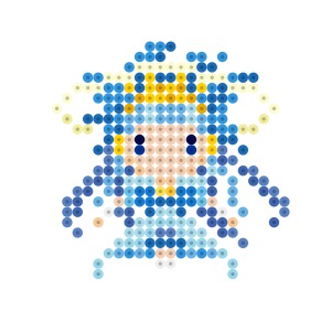 キュアビューティ