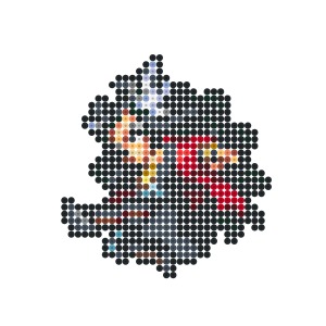 ヴァジュイール