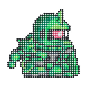 ザクII