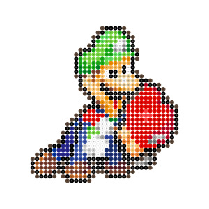 マリオとルイージ