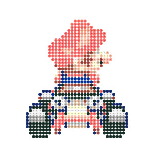 マリオ