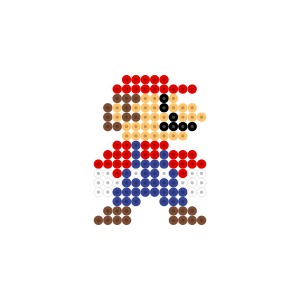 マリオ