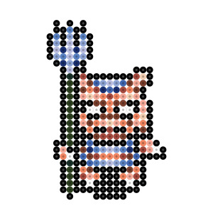 オークマン