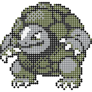 ゴローニャ
