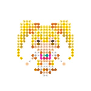 キュアサンシャイン