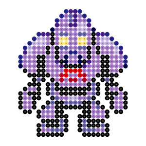 アクトロイド
