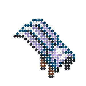 アイアンクロー
