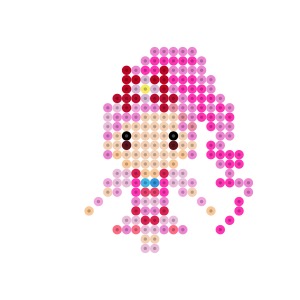 キュアブロッサム
