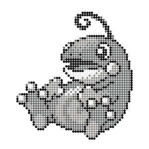 ニョロトノ