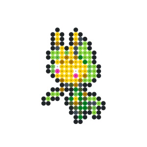 ハハコモリ