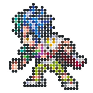 ポルカ・リン・ウッド
