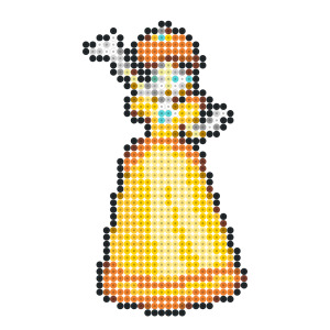 デイジー