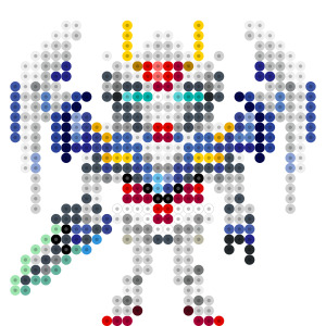 ダブルオーライザー