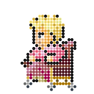 ヨシエ