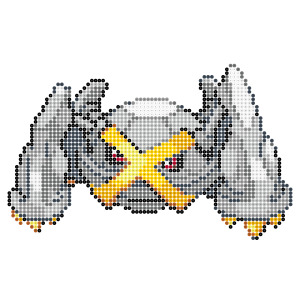 メタグロス