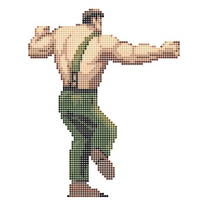 マイク・ハガー