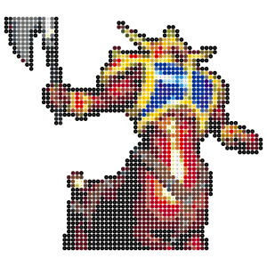 ミノケンタウロス