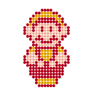 ファイアマリオ