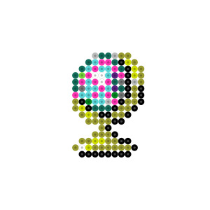 グローバルマップ