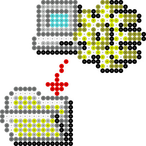 システムファイル移動