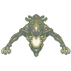 ギガミュータント